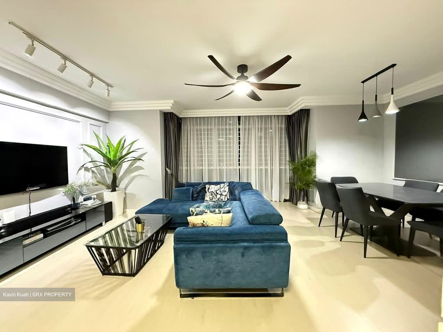 Blk 107B Edgefield Plains (Punggol), HDB 5 Rooms #568100321
